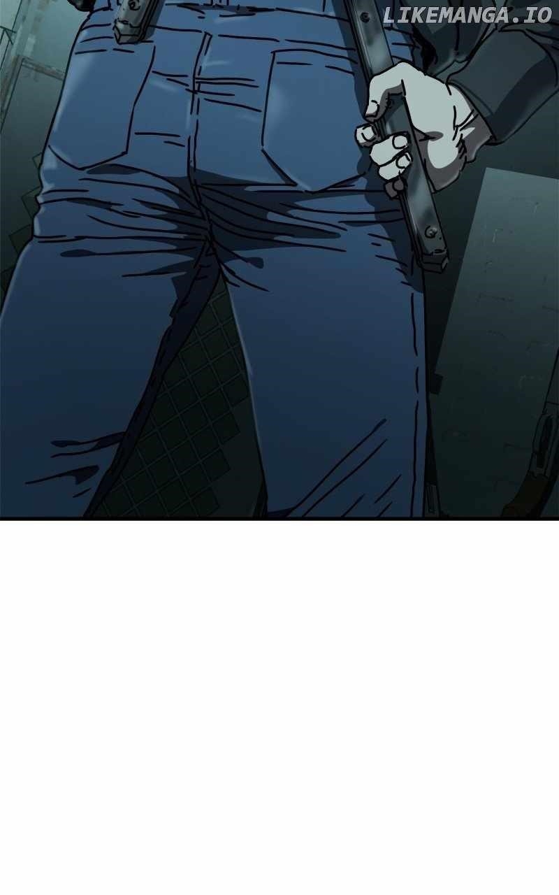 Hiding Out in an Apocalypse - Chapter 29 Page 125