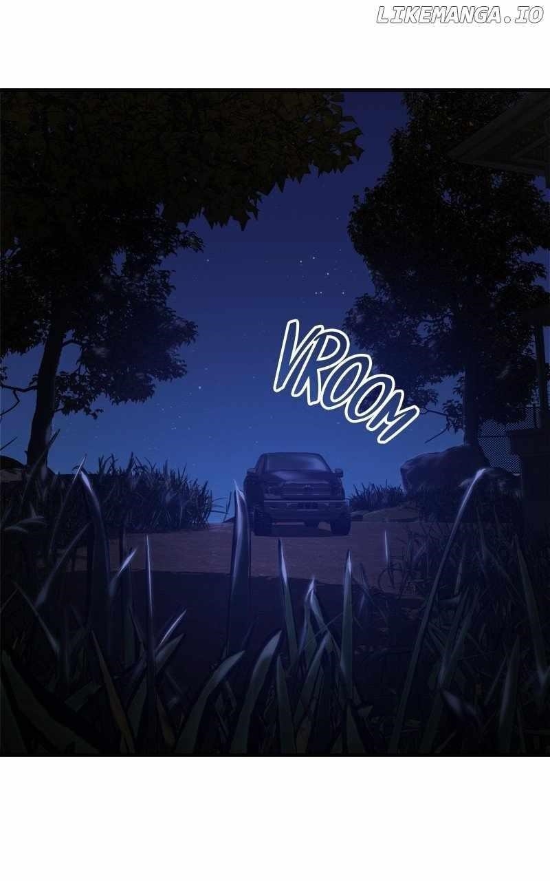 Hiding Out in an Apocalypse - Chapter 29 Page 126