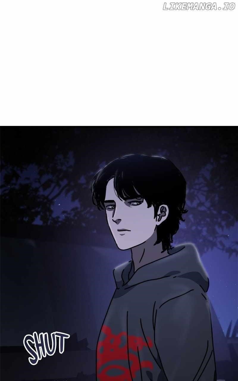 Hiding Out in an Apocalypse - Chapter 29 Page 127