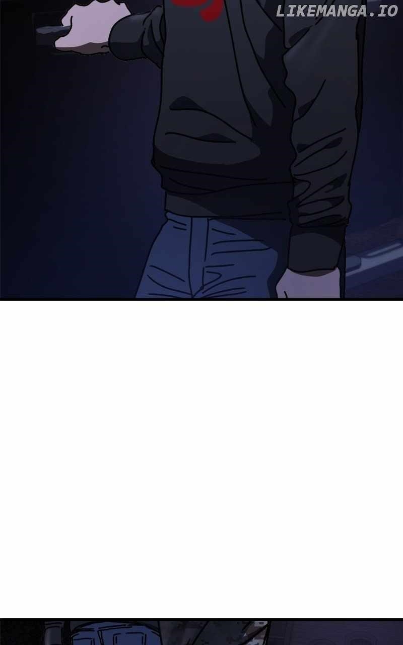 Hiding Out in an Apocalypse - Chapter 29 Page 128