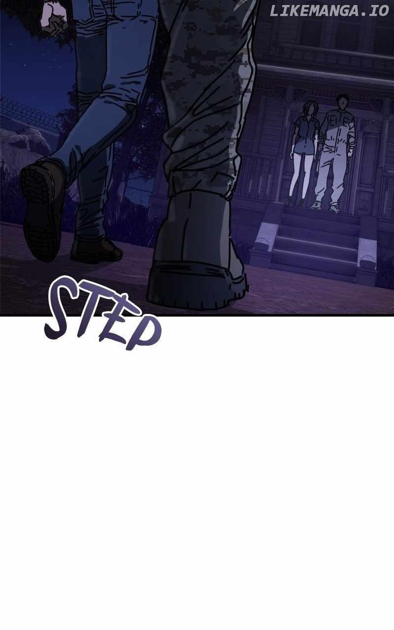 Hiding Out in an Apocalypse - Chapter 29 Page 129