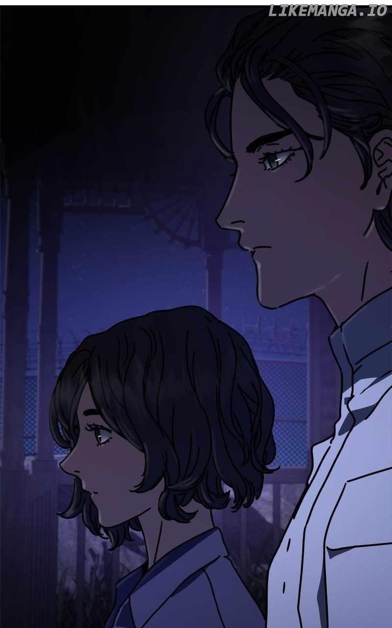 Hiding Out in an Apocalypse - Chapter 29 Page 130