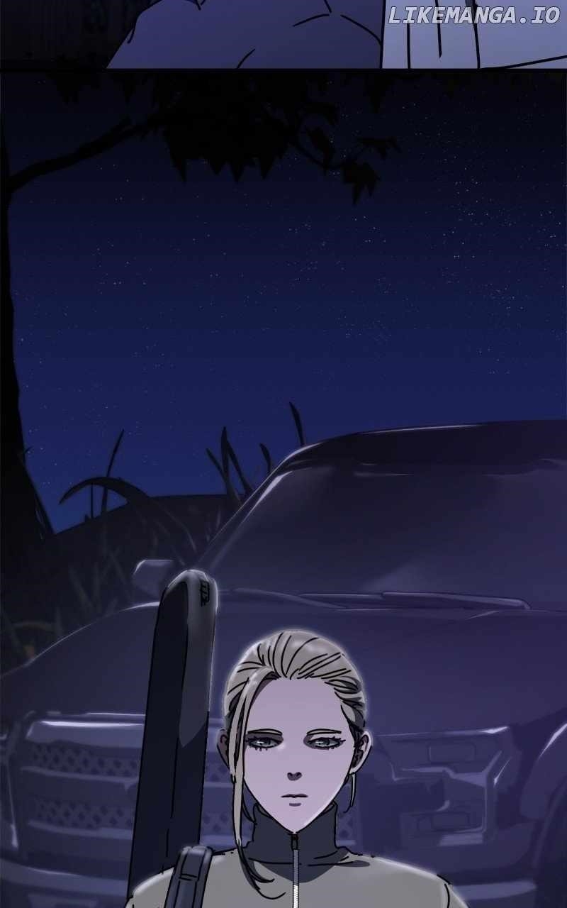 Hiding Out in an Apocalypse - Chapter 29 Page 131