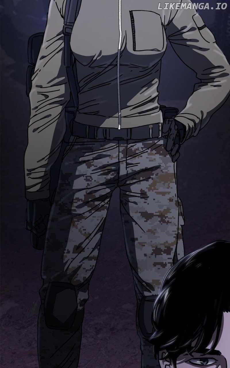 Hiding Out in an Apocalypse - Chapter 29 Page 132