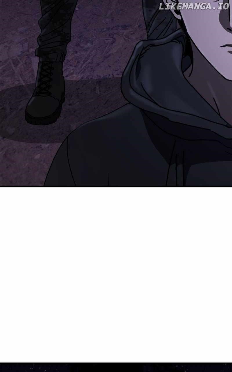 Hiding Out in an Apocalypse - Chapter 29 Page 133