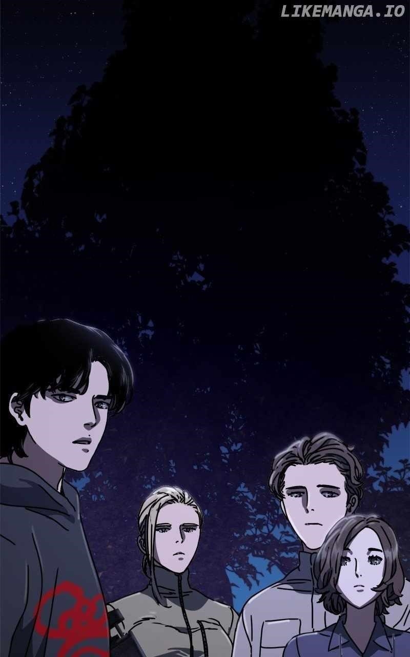 Hiding Out in an Apocalypse - Chapter 29 Page 134