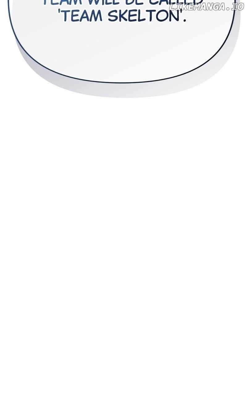 Hiding Out in an Apocalypse - Chapter 29 Page 136