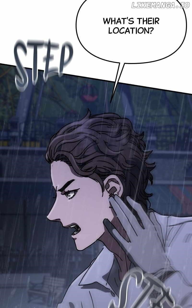 Hiding Out in an Apocalypse - Chapter 29 Page 18