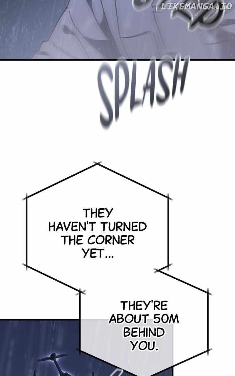 Hiding Out in an Apocalypse - Chapter 29 Page 19