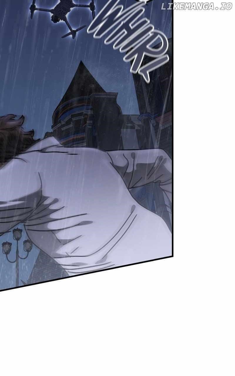 Hiding Out in an Apocalypse - Chapter 29 Page 20