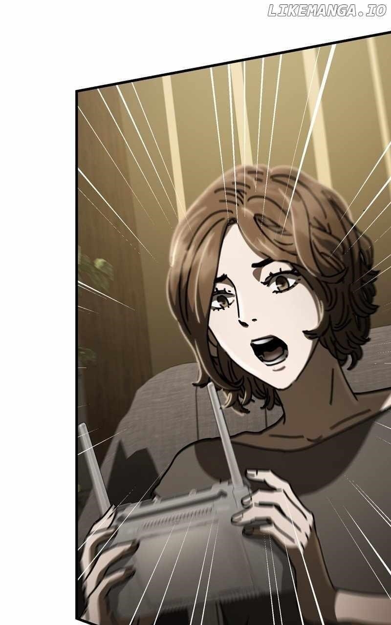 Hiding Out in an Apocalypse - Chapter 29 Page 21