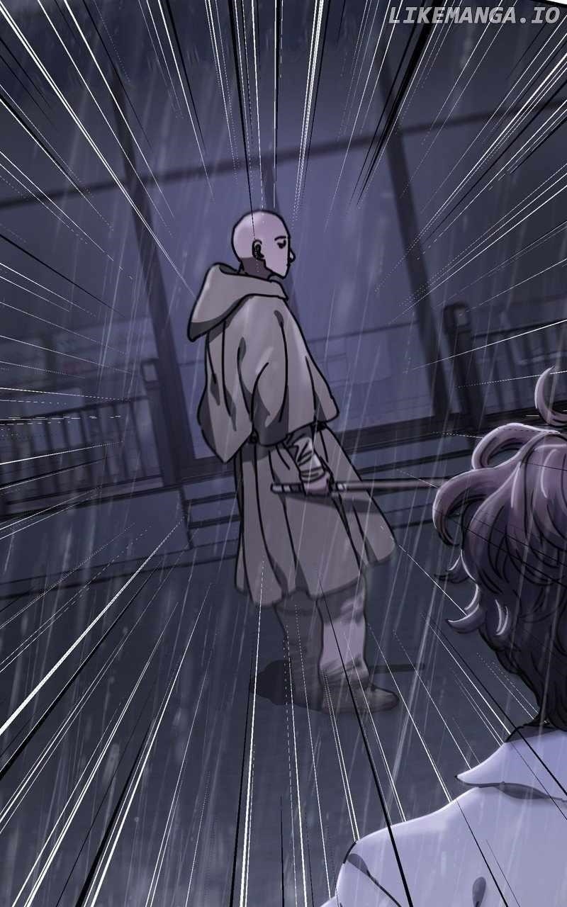 Hiding Out in an Apocalypse - Chapter 29 Page 23