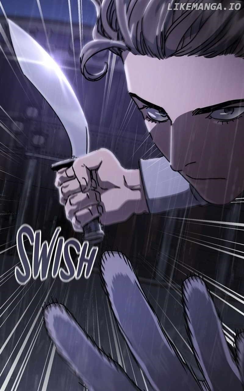 Hiding Out in an Apocalypse - Chapter 29 Page 25