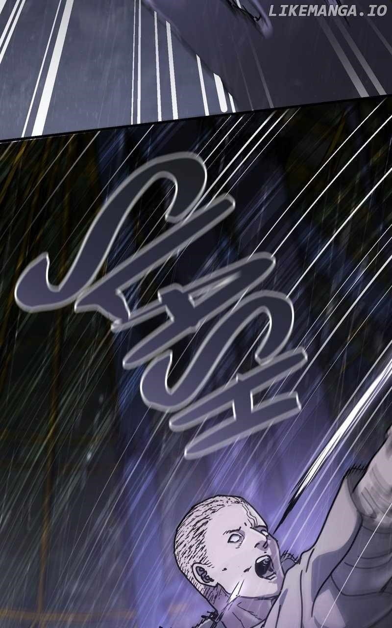 Hiding Out in an Apocalypse - Chapter 29 Page 26