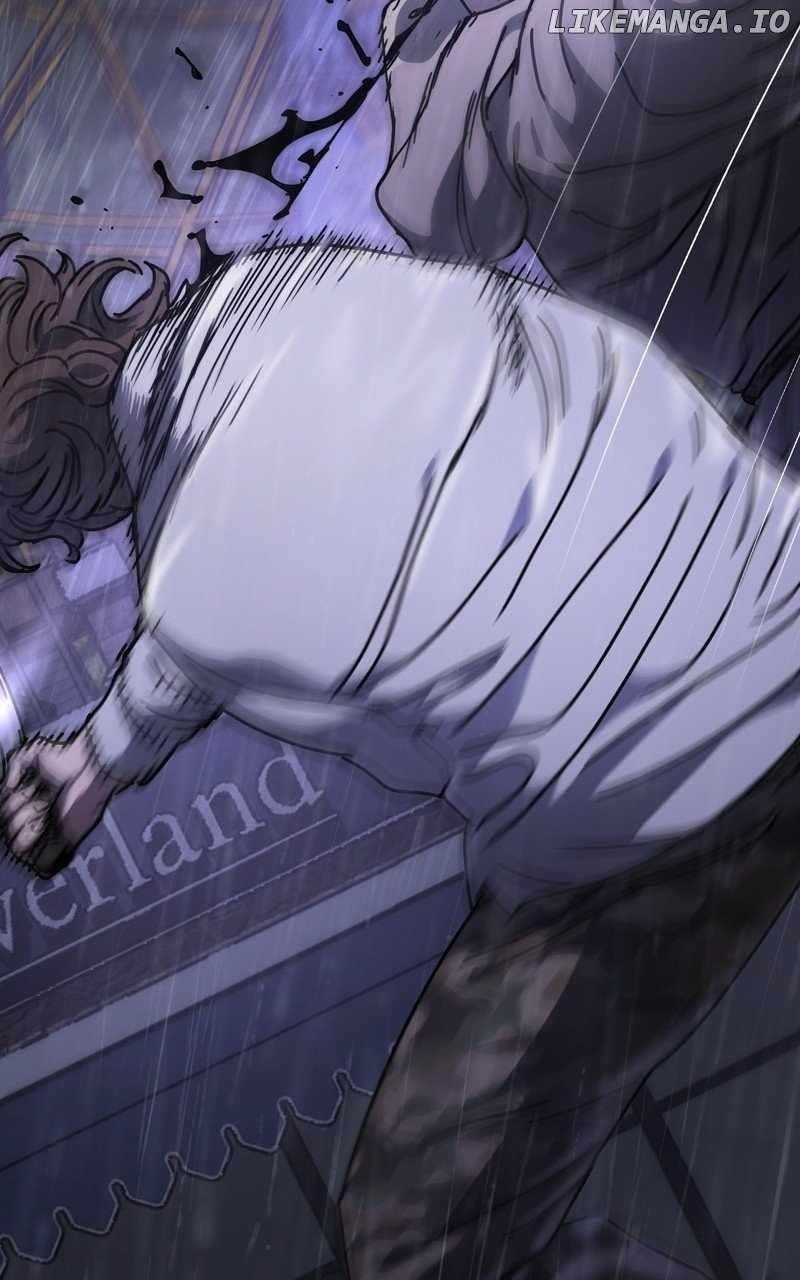 Hiding Out in an Apocalypse - Chapter 29 Page 27