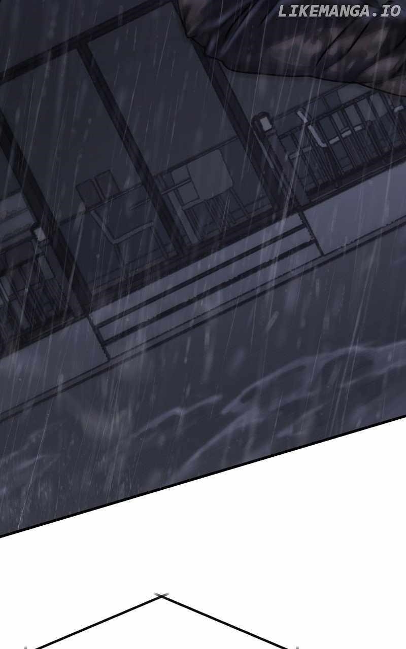 Hiding Out in an Apocalypse - Chapter 29 Page 28