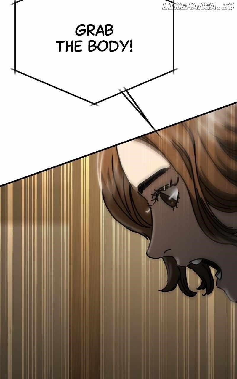 Hiding Out in an Apocalypse - Chapter 29 Page 29