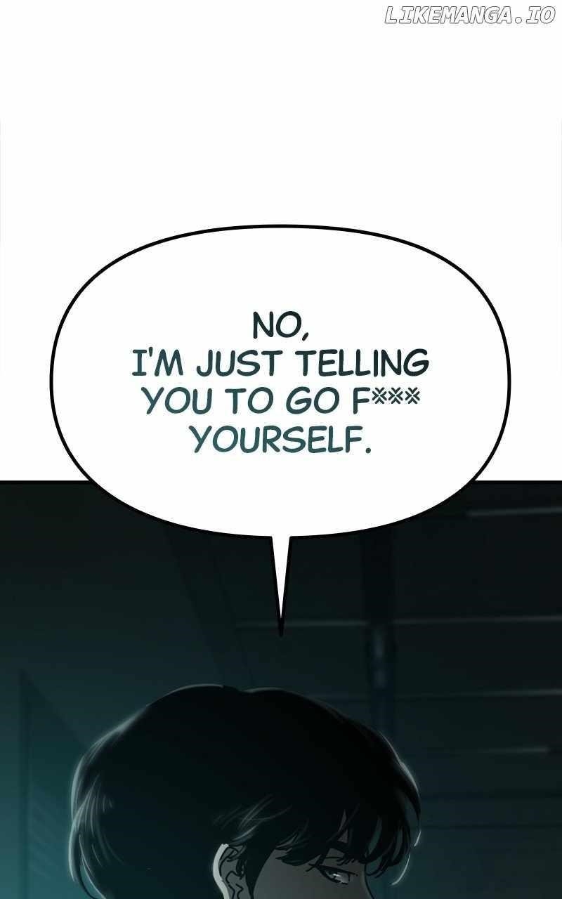 Hiding Out in an Apocalypse - Chapter 29 Page 3