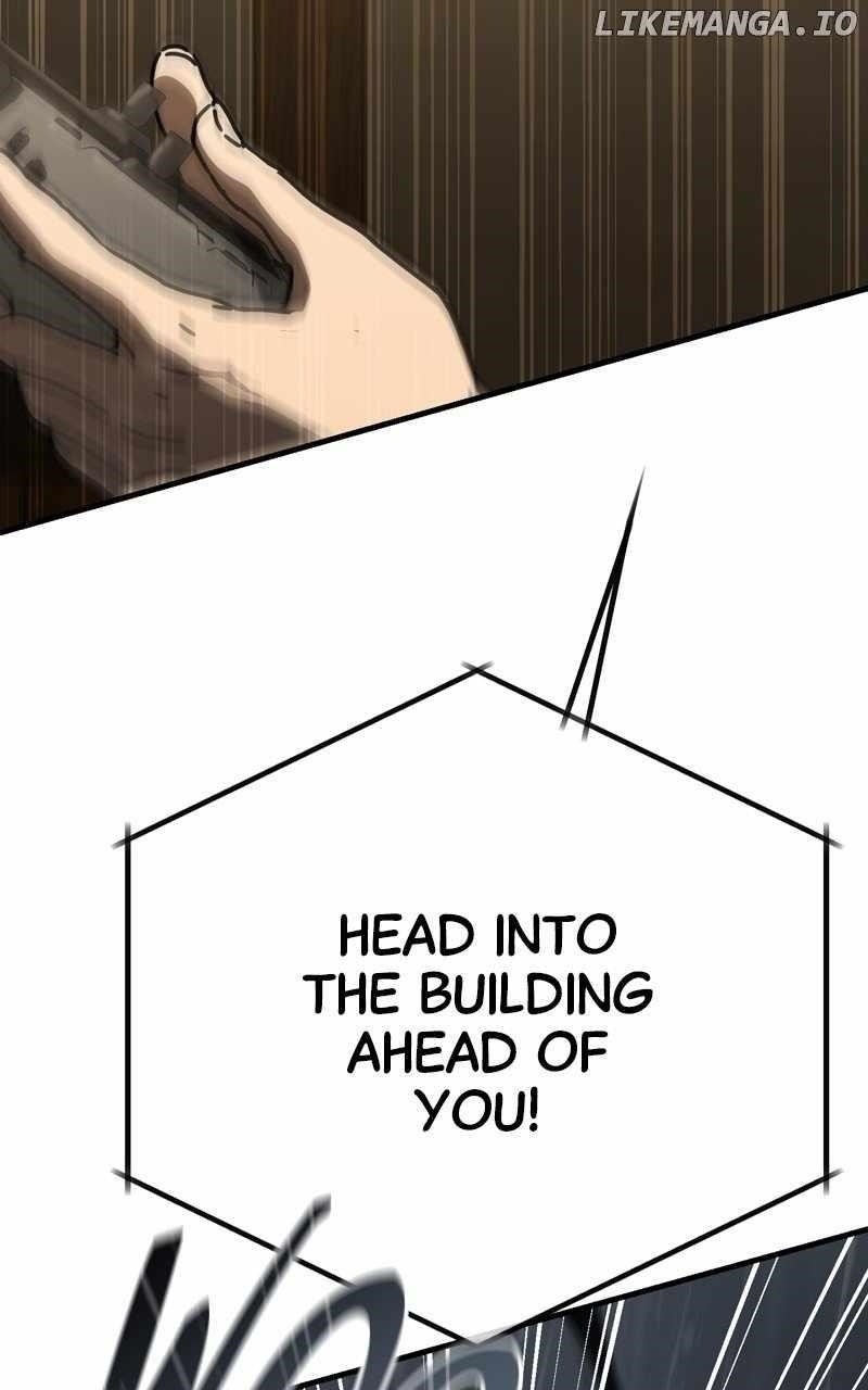 Hiding Out in an Apocalypse - Chapter 29 Page 30