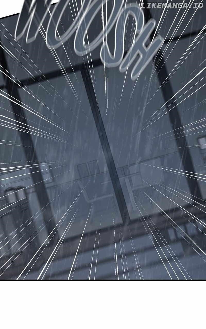 Hiding Out in an Apocalypse - Chapter 29 Page 31