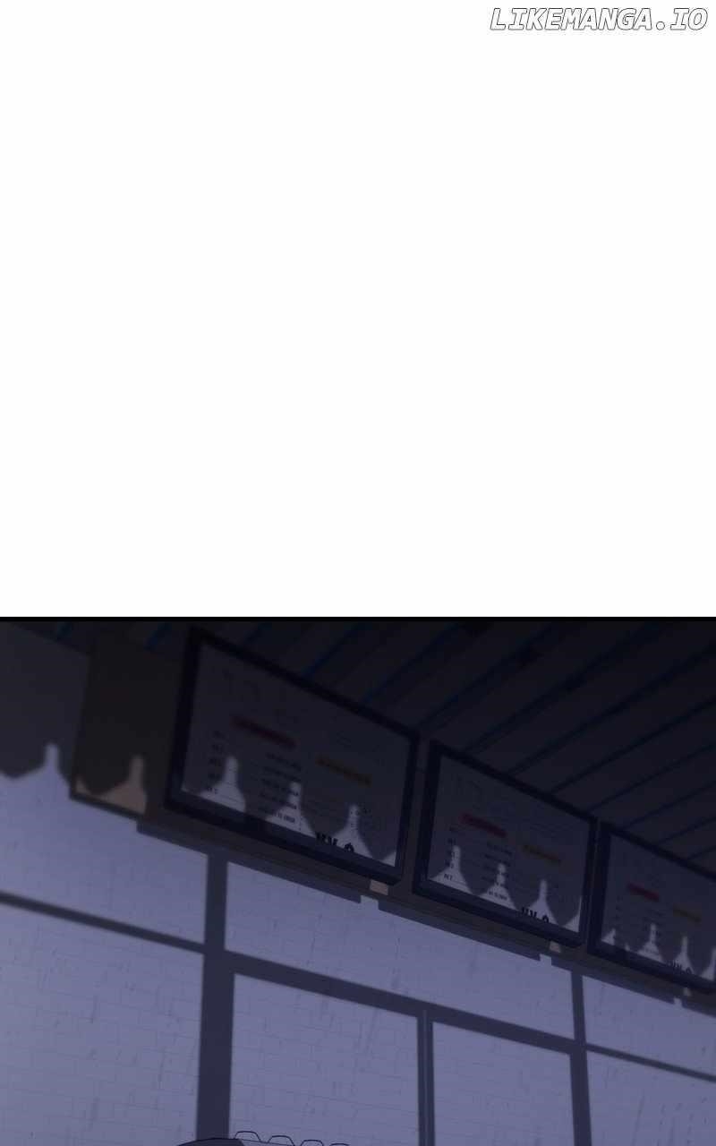 Hiding Out in an Apocalypse - Chapter 29 Page 32