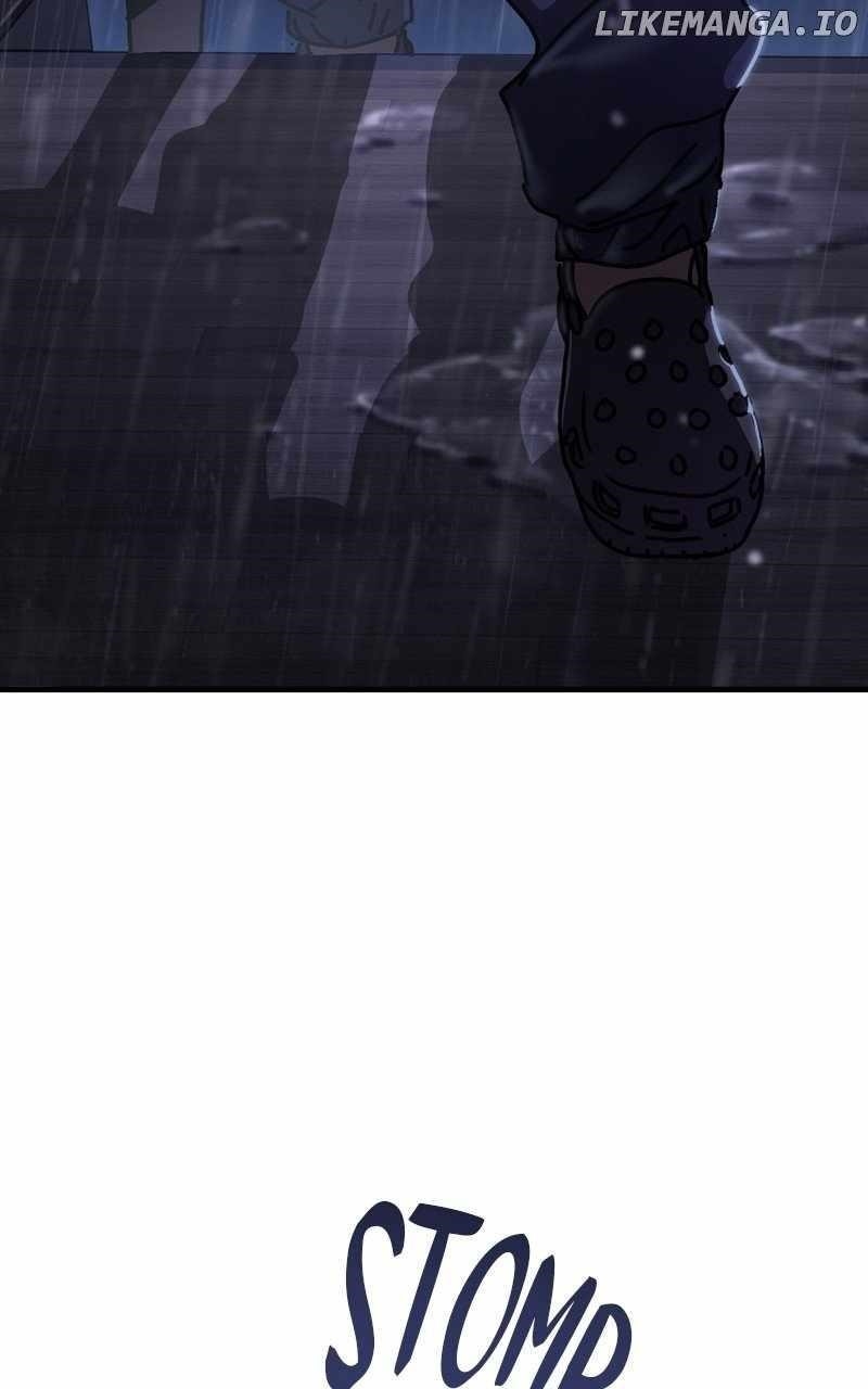 Hiding Out in an Apocalypse - Chapter 29 Page 36