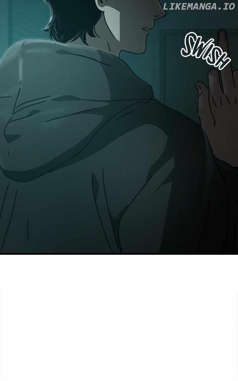 Hiding Out in an Apocalypse - Chapter 29 Page 4