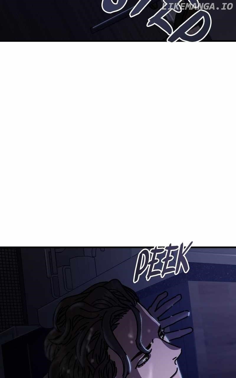 Hiding Out in an Apocalypse - Chapter 29 Page 40