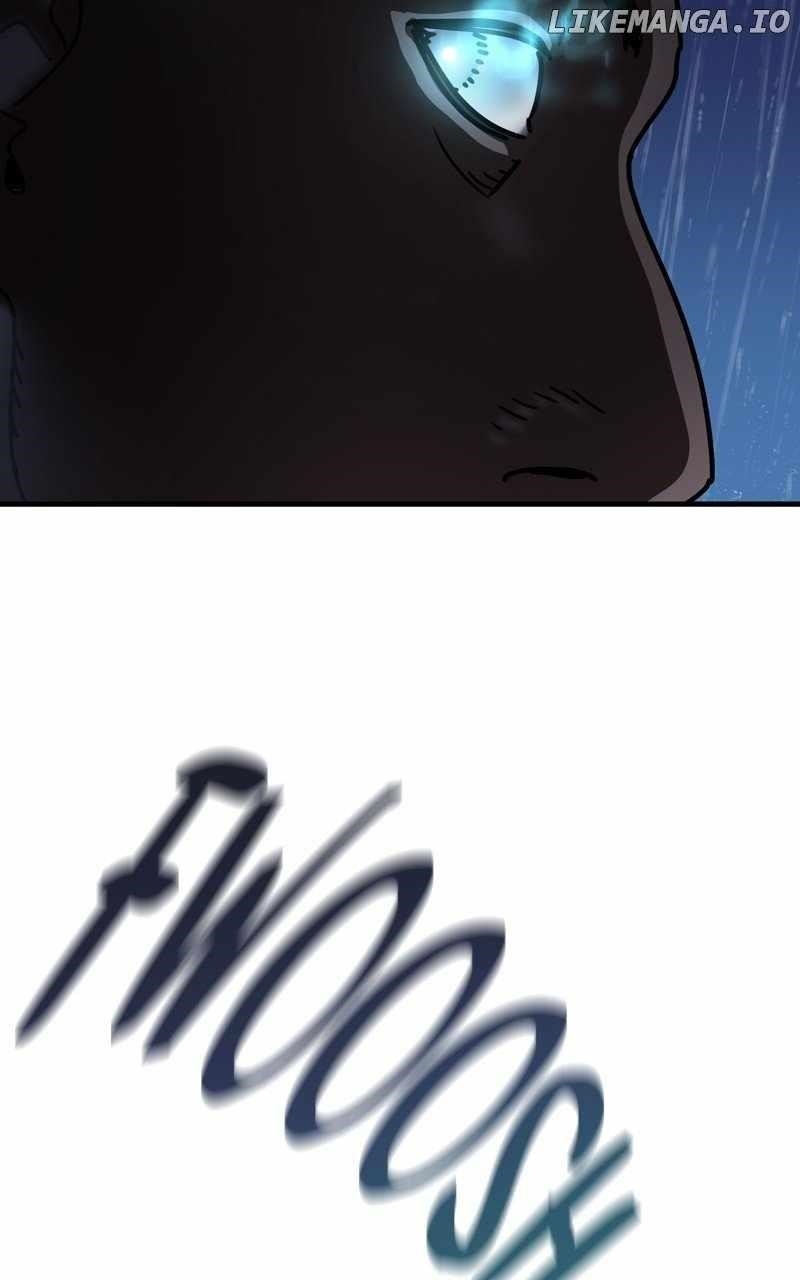 Hiding Out in an Apocalypse - Chapter 29 Page 42