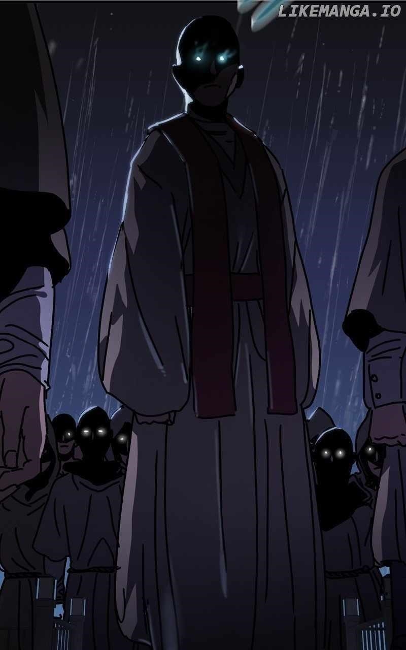 Hiding Out in an Apocalypse - Chapter 29 Page 43