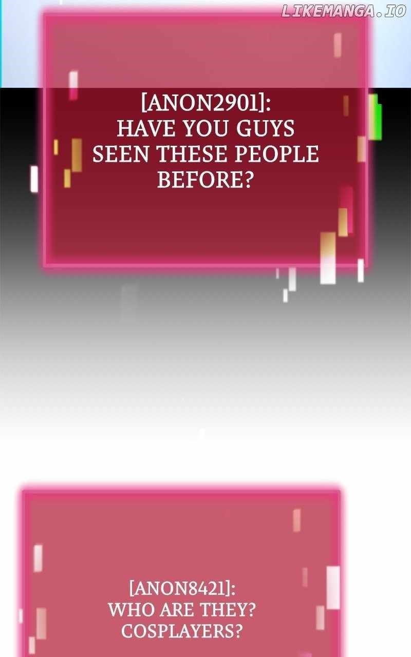 Hiding Out in an Apocalypse - Chapter 29 Page 49