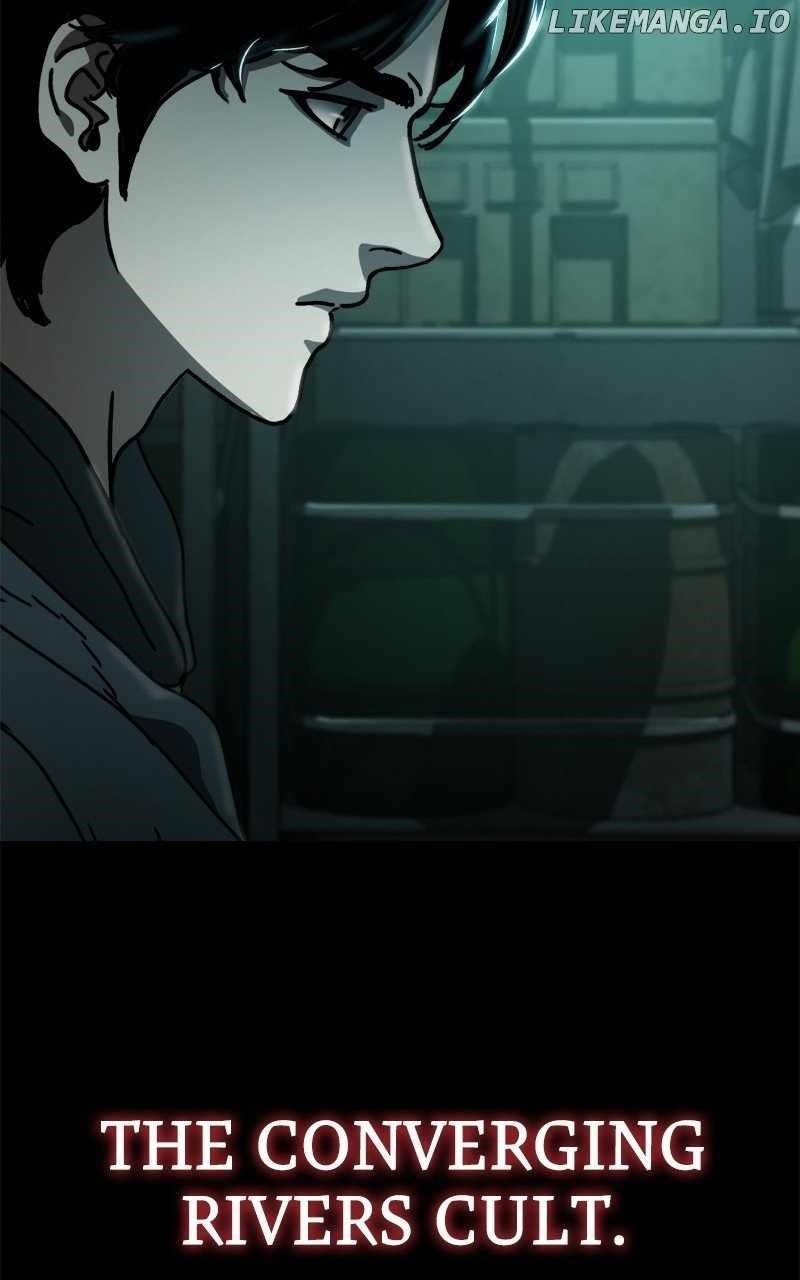 Hiding Out in an Apocalypse - Chapter 29 Page 52