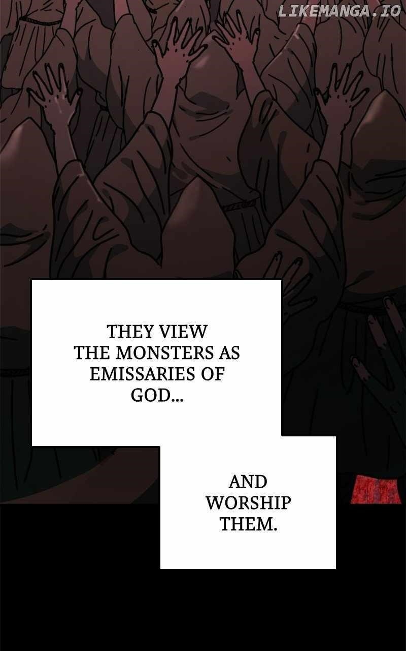 Hiding Out in an Apocalypse - Chapter 29 Page 54