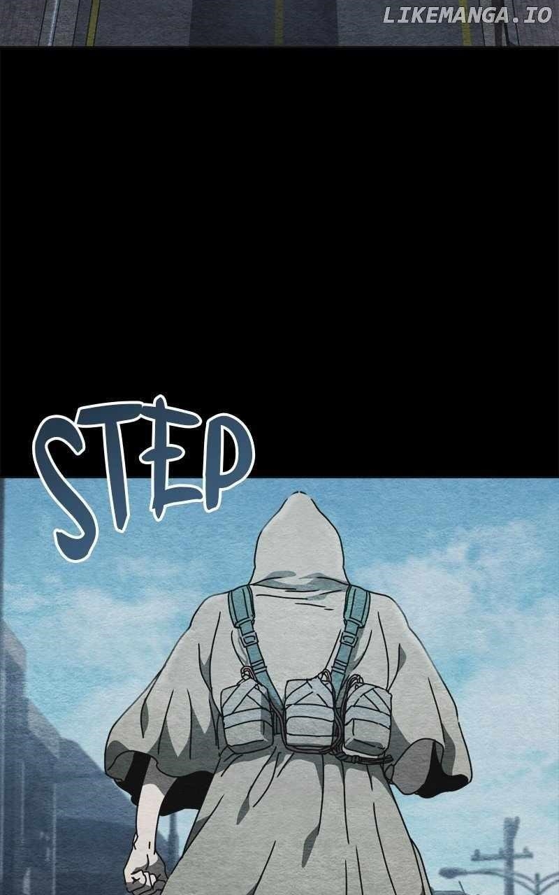 Hiding Out in an Apocalypse - Chapter 29 Page 59