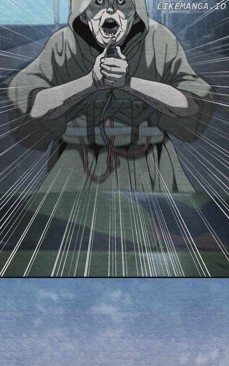 Hiding Out in an Apocalypse - Chapter 29 Page 61