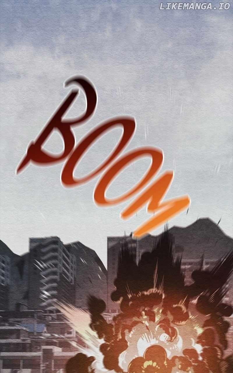 Hiding Out in an Apocalypse - Chapter 29 Page 62