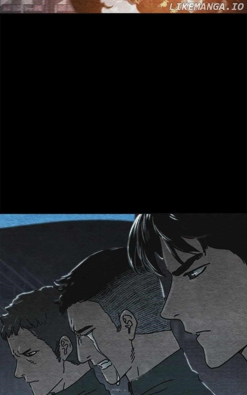 Hiding Out in an Apocalypse - Chapter 29 Page 63