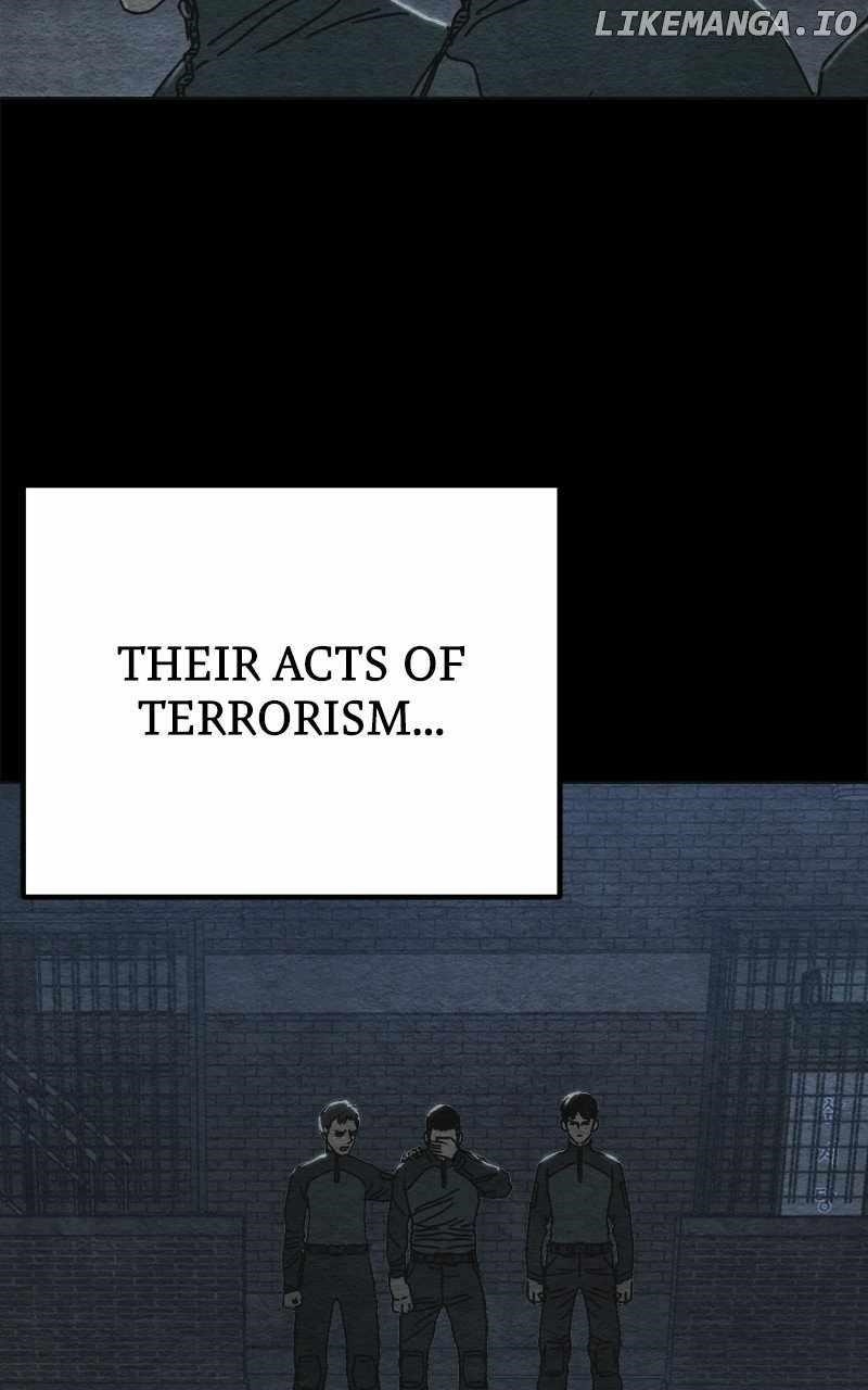 Hiding Out in an Apocalypse - Chapter 29 Page 64