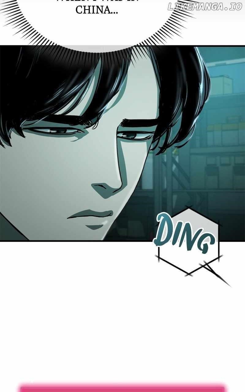 Hiding Out in an Apocalypse - Chapter 29 Page 67