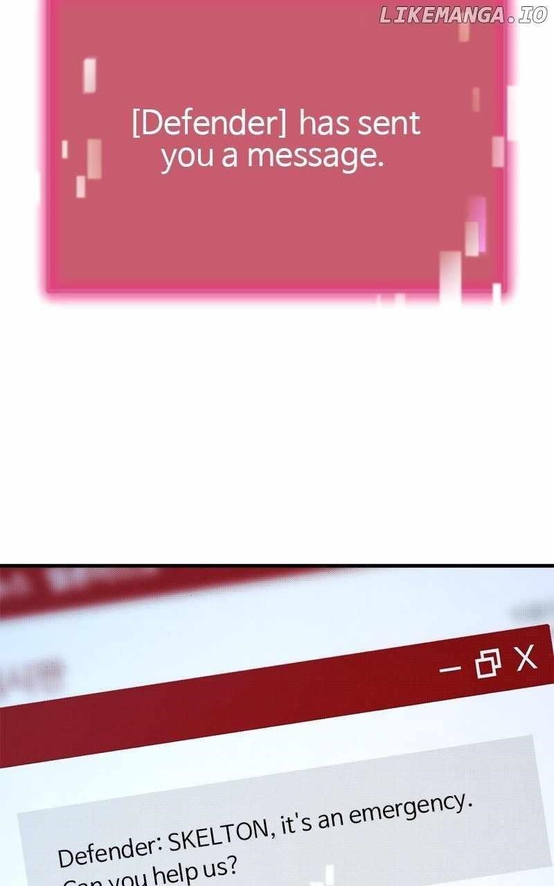 Hiding Out in an Apocalypse - Chapter 29 Page 68