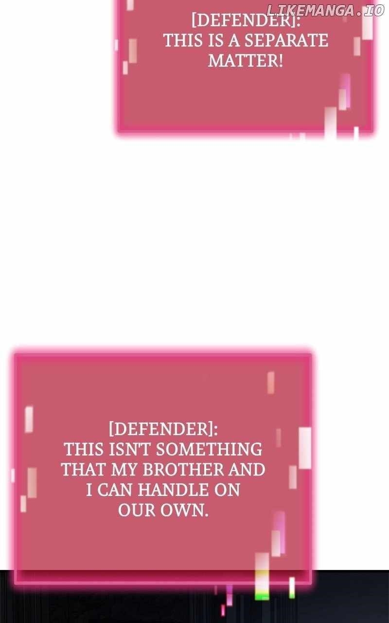 Hiding Out in an Apocalypse - Chapter 29 Page 71