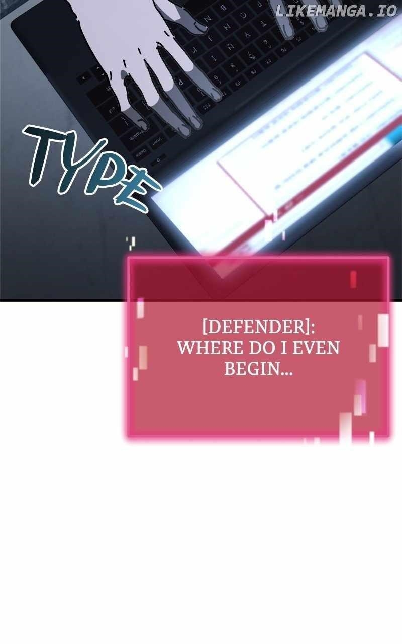 Hiding Out in an Apocalypse - Chapter 29 Page 74