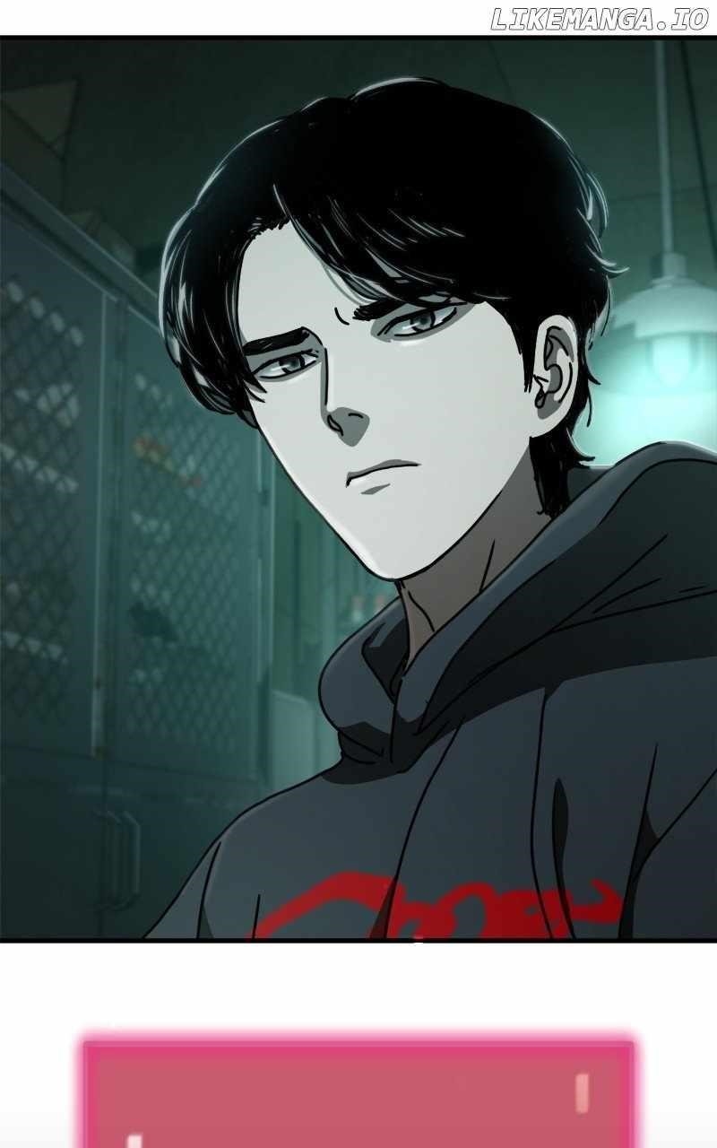 Hiding Out in an Apocalypse - Chapter 29 Page 75