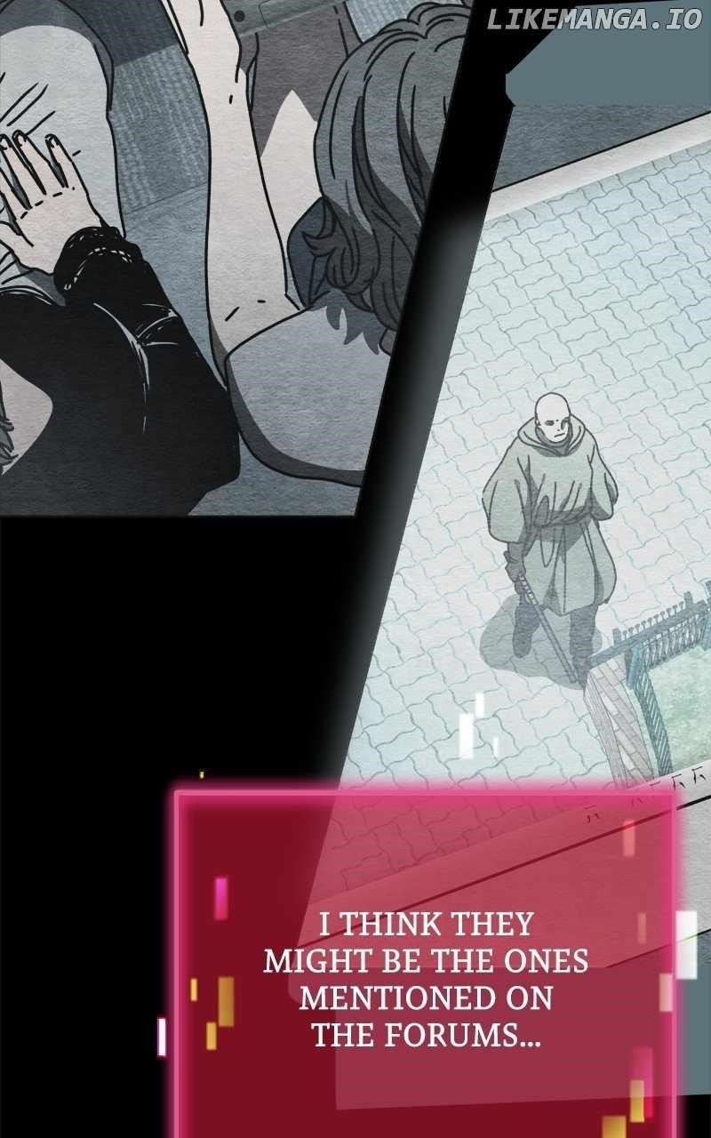 Hiding Out in an Apocalypse - Chapter 29 Page 77