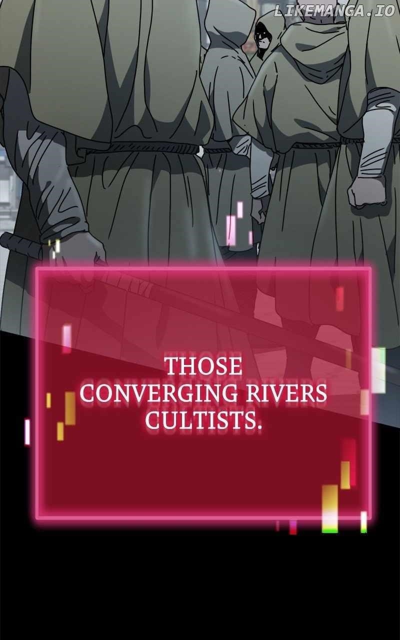 Hiding Out in an Apocalypse - Chapter 29 Page 79