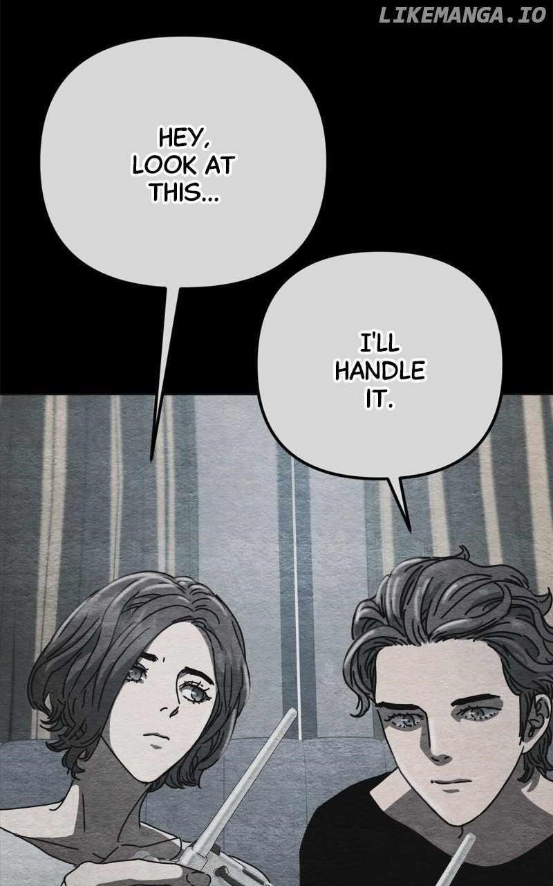 Hiding Out in an Apocalypse - Chapter 29 Page 80