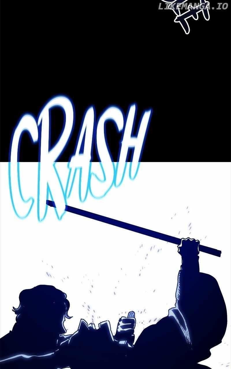 Hiding Out in an Apocalypse - Chapter 29 Page 82