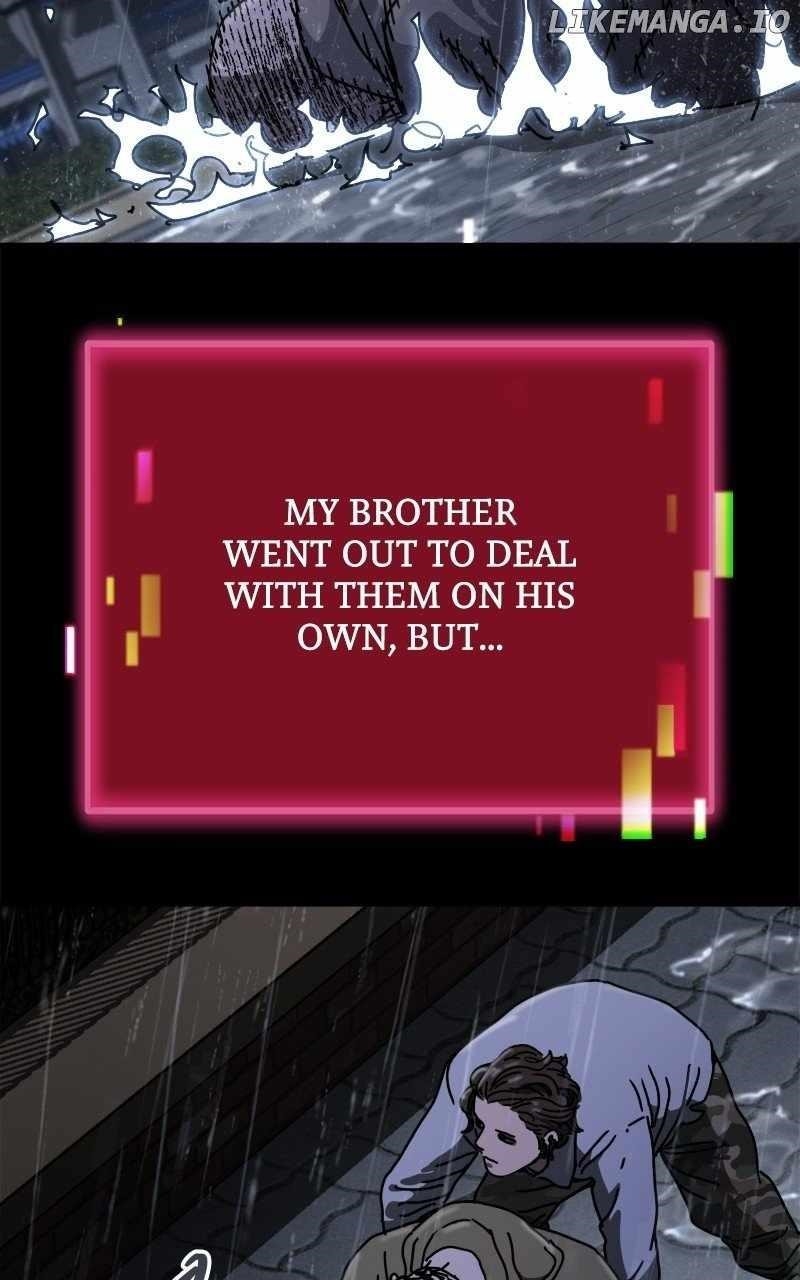 Hiding Out in an Apocalypse - Chapter 29 Page 85