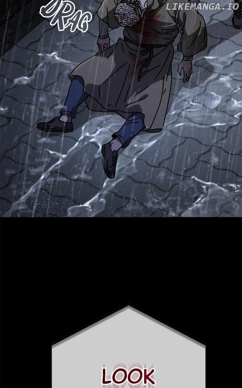 Hiding Out in an Apocalypse - Chapter 29 Page 86