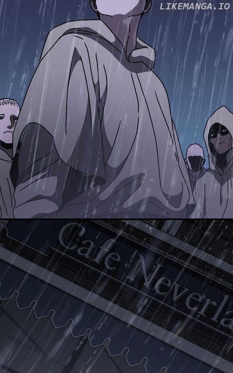 Hiding Out in an Apocalypse - Chapter 29 Page 90